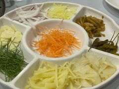 -凯盈阁·顺德私房菜·桑拿鸡