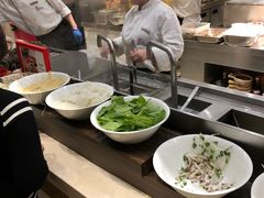 -上海雅居乐万豪侯爵酒店