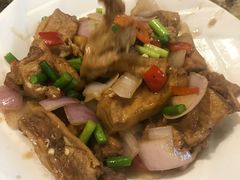 -印象牯岭小厨(牯岭街店)