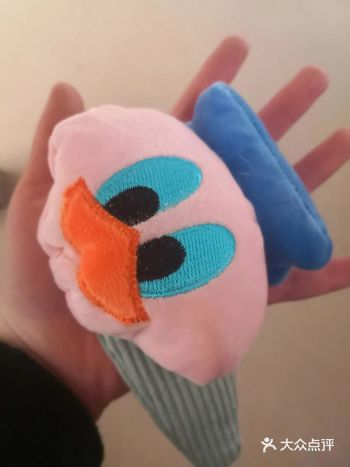 童趣卡通头饰发卡 精致女孩必备的可爱神器 最近剪了个