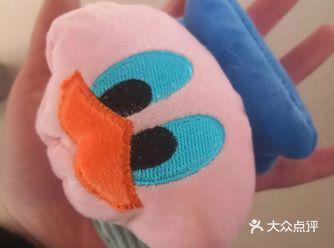 童趣卡通头饰发卡 精致女孩必备的可爱神器 最近剪了个