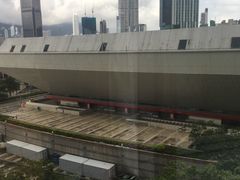 -香港都会海逸酒店