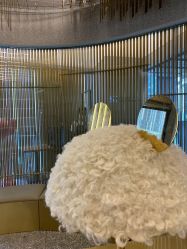 -3AM·S HAIR SALON烫发染发接发