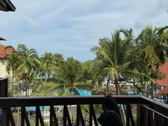 -麦哲伦丝绸度假村