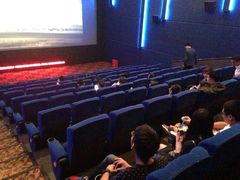 -奥斯卡升龙国际影城(RealD Cinema)