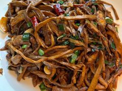 -四道菜·福建菜馆(新街口金鹰店)