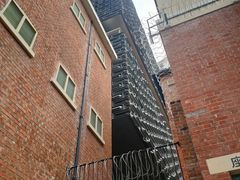 -大馆(前中区警署建築群)