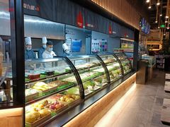 -鼎原力量东北吊炉烧烤(幸福街店)