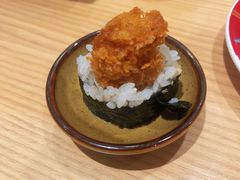 -大起水产回转寿司(大丸心斋桥店)