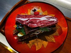 -隐炉和牛烧肉店(群力店)