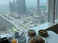 -澳门喜来登大酒店