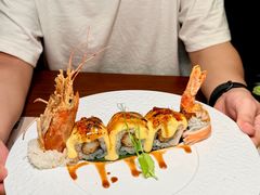 -元通寿司(东骏店)