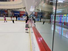 -冠军冰场CHAMPION RINK(百年港湾奥特莱斯店)