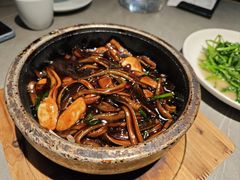 -晓淮山·扬州早茶·淮扬菜(龙阳广场店)