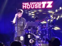 -TZ House音乐现场(茅台店)