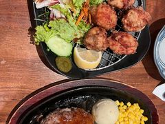 -铃木食堂(北新桥店)