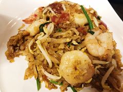 -马来西亚美食街