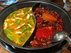 -楠火锅(西单店)
