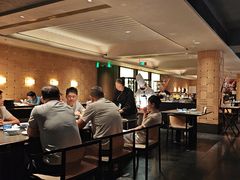 -喜悦烤鸭·新京菜(王府井店)