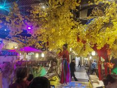 -淀里船宴(裕华东路店)