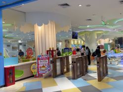-meland亲子乐园•派对•研学(苏州悠方购物中心店)