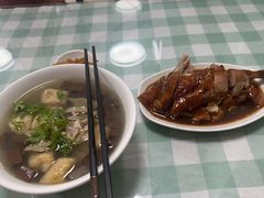 -苓记南京鸭血粉丝.皮肚面(县东巷店)