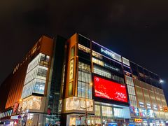 -醉人椒麻辣香锅(王府井喜悦店)