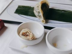 -东江渔村·古典园林·30年粤菜老字号(太和店)