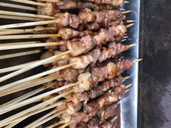 -维吾尔餐厅(宜山路店)