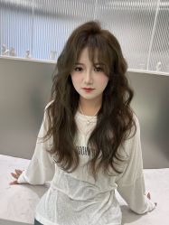 -FOR YOU造型
