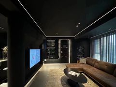 -翼森原创设计·全案实景落地