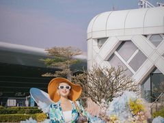 -深圳机场凯悦酒店