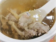 -益寿炖品店