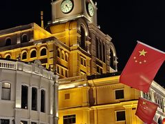 -孙文西路步行街