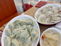 -喜家德虾仁水饺(北站店)