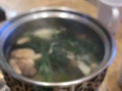 -盛宴标帜餐厅·亲子自助 (南昌喜来登酒店)