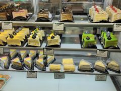 -蜂蝶来饼店(拱北总店)