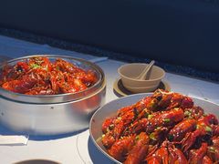 -巴厘龙虾·榜首油焖大虾(洞庭·艺术洋房店)