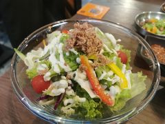 -香猪坊韩国烤肉专属门店(魏公村店)