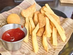 -188西餐厅(园林宾馆店)