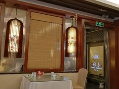 -冶春茶社(官园桥店)