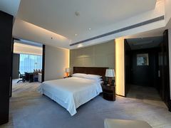 -广州粤海喜来登酒店