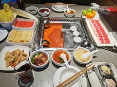 肥牛片-海底捞火锅(塘厦天虹店)