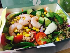 -Meal Salad米有沙拉(长泰广场店)