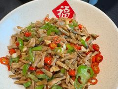 -乡野李掌柜(汉江路店)