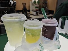 -鲜果时间·果蔬茶(中街旗舰店)