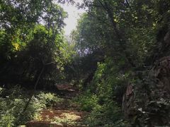 -于家石头村景区