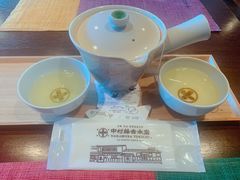-中村藤吉(本店)