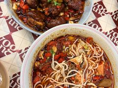 -老三样·旧食新味(船山路店)