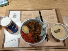 -吉野家(吉野家冰山慧谷店)